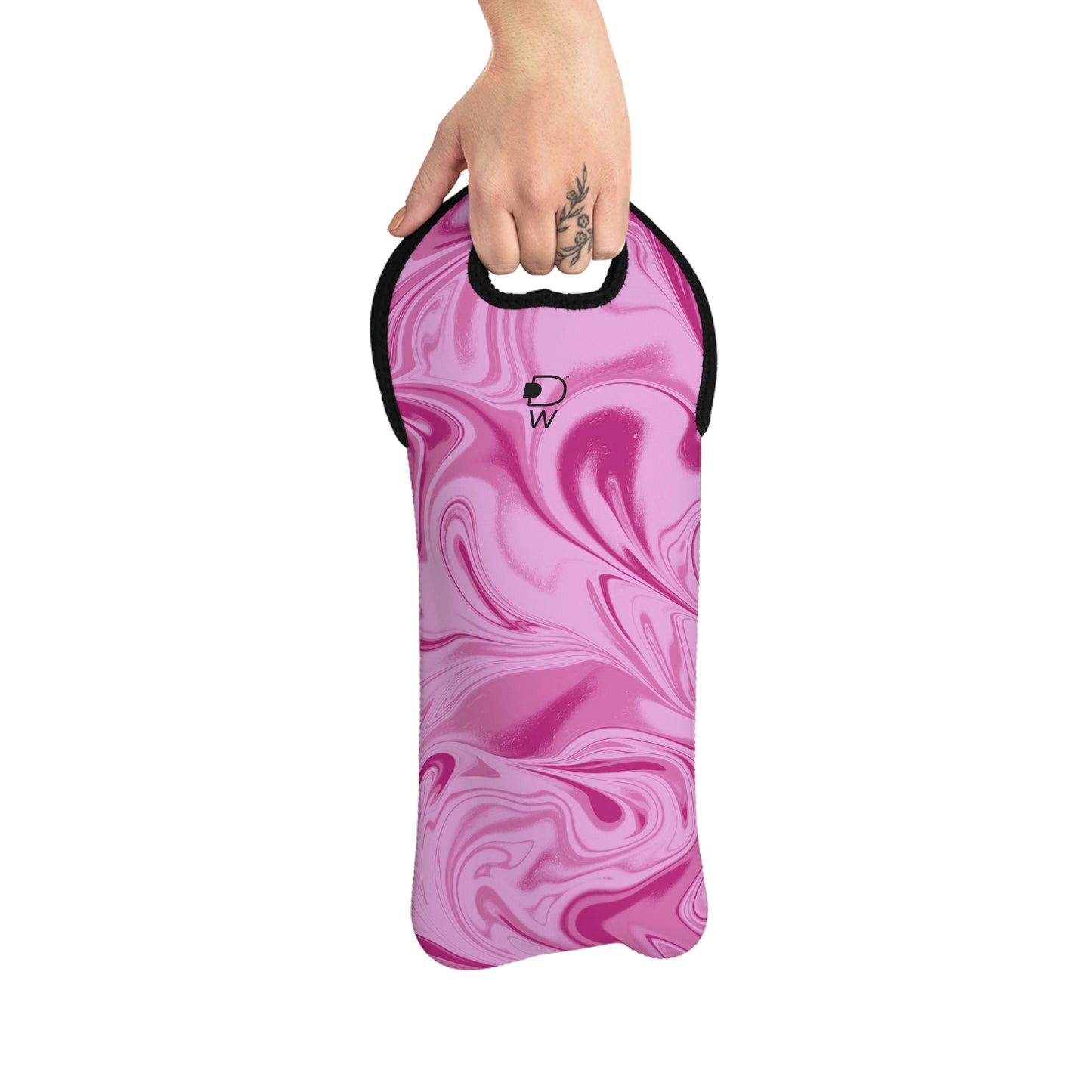 Weekender Wine/Bottle Tote | Tempo 2