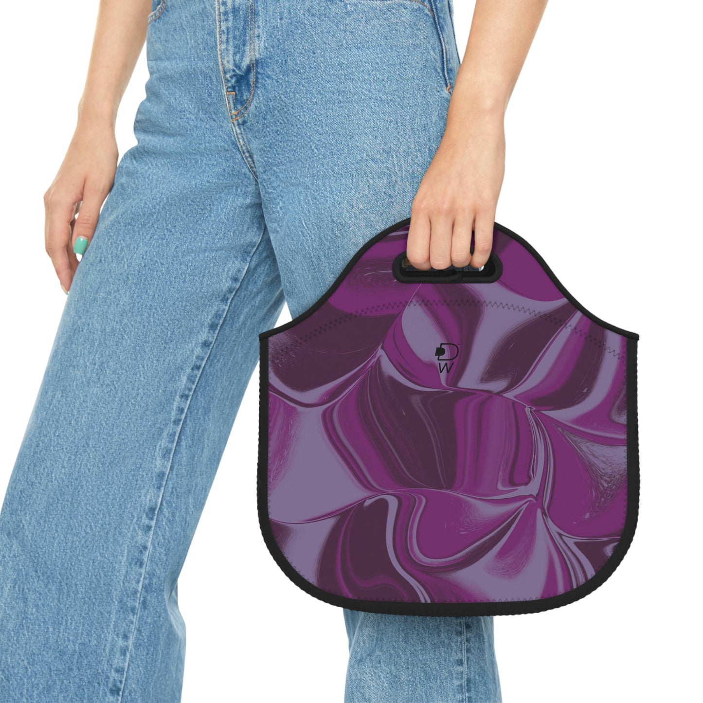 The Lunch Break Bag | Burst 2