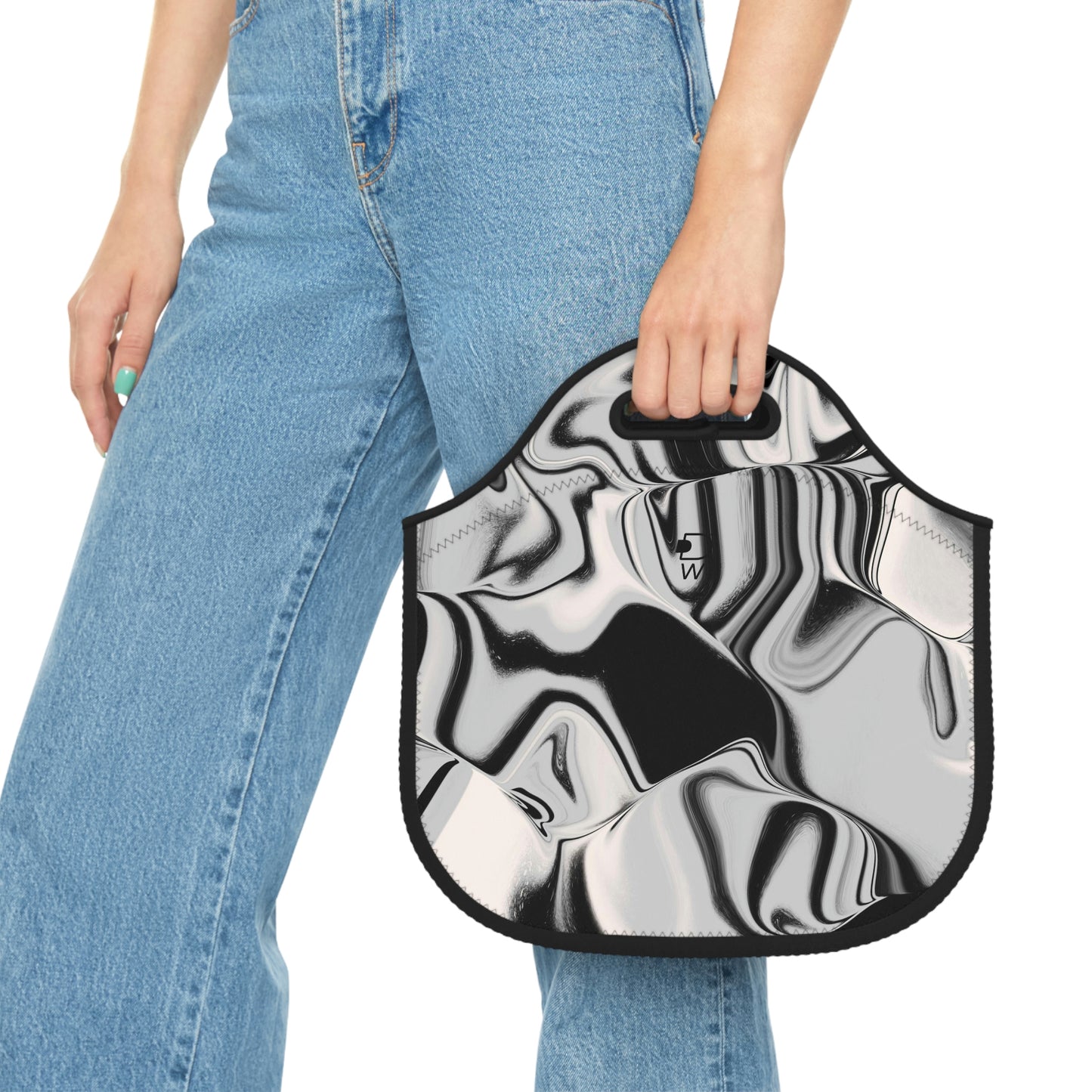 The Lunch Break Bag | Divergence 3