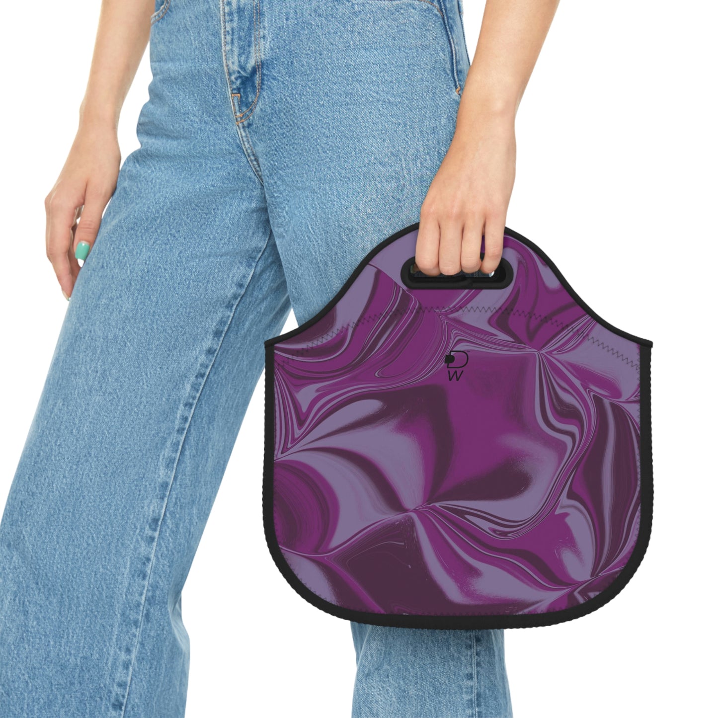 The Lunch Break Bag | Burst 3