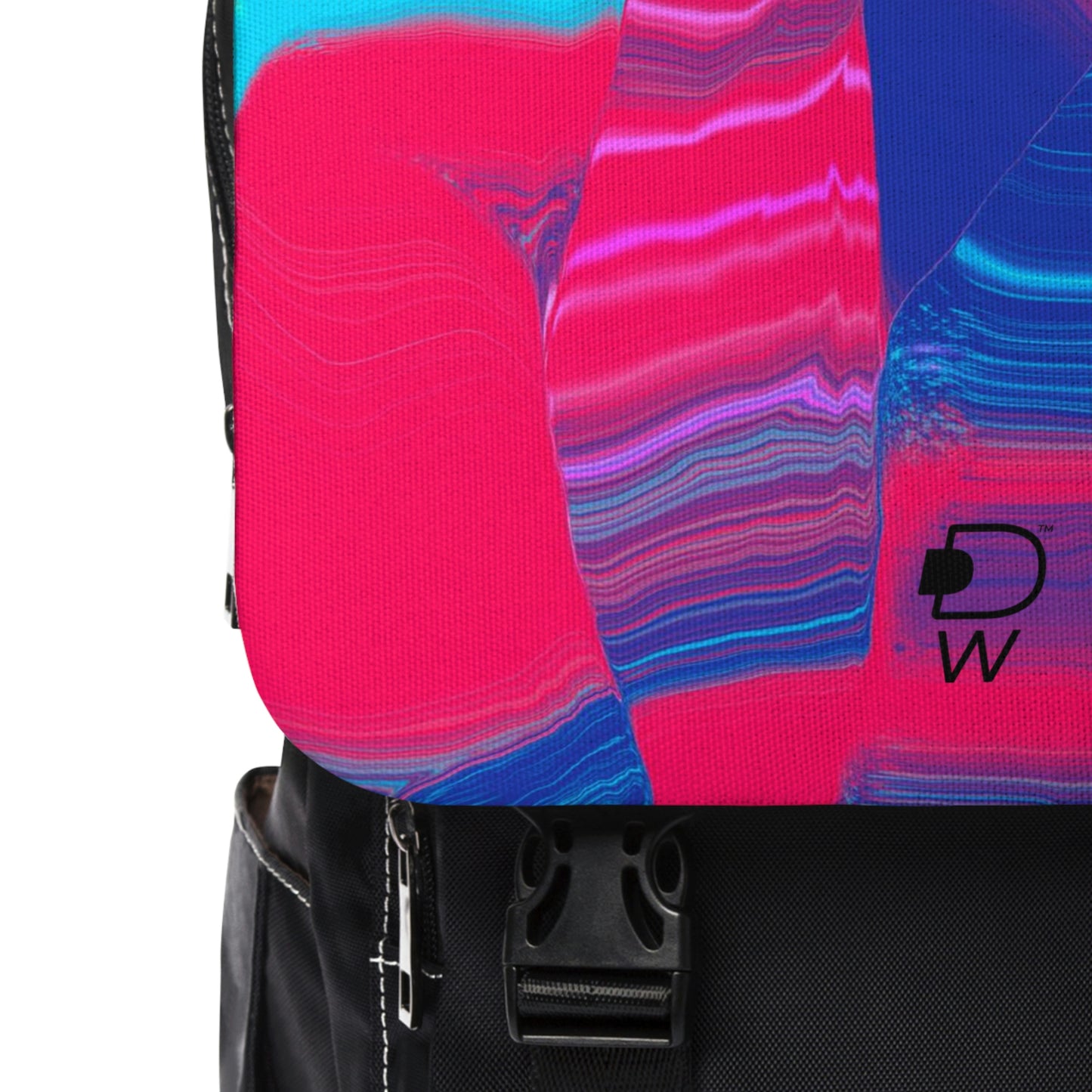 Copy of Copy of The Adventurer III Backpack | Rave