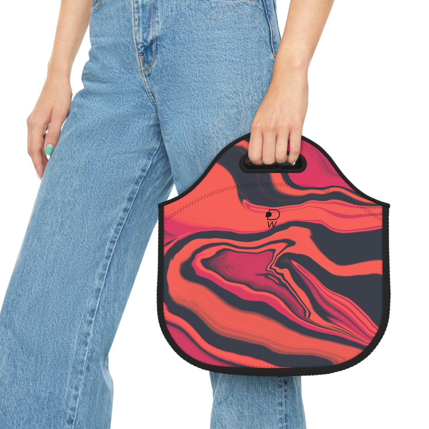 The Lunch Break Bag | Mystic 6