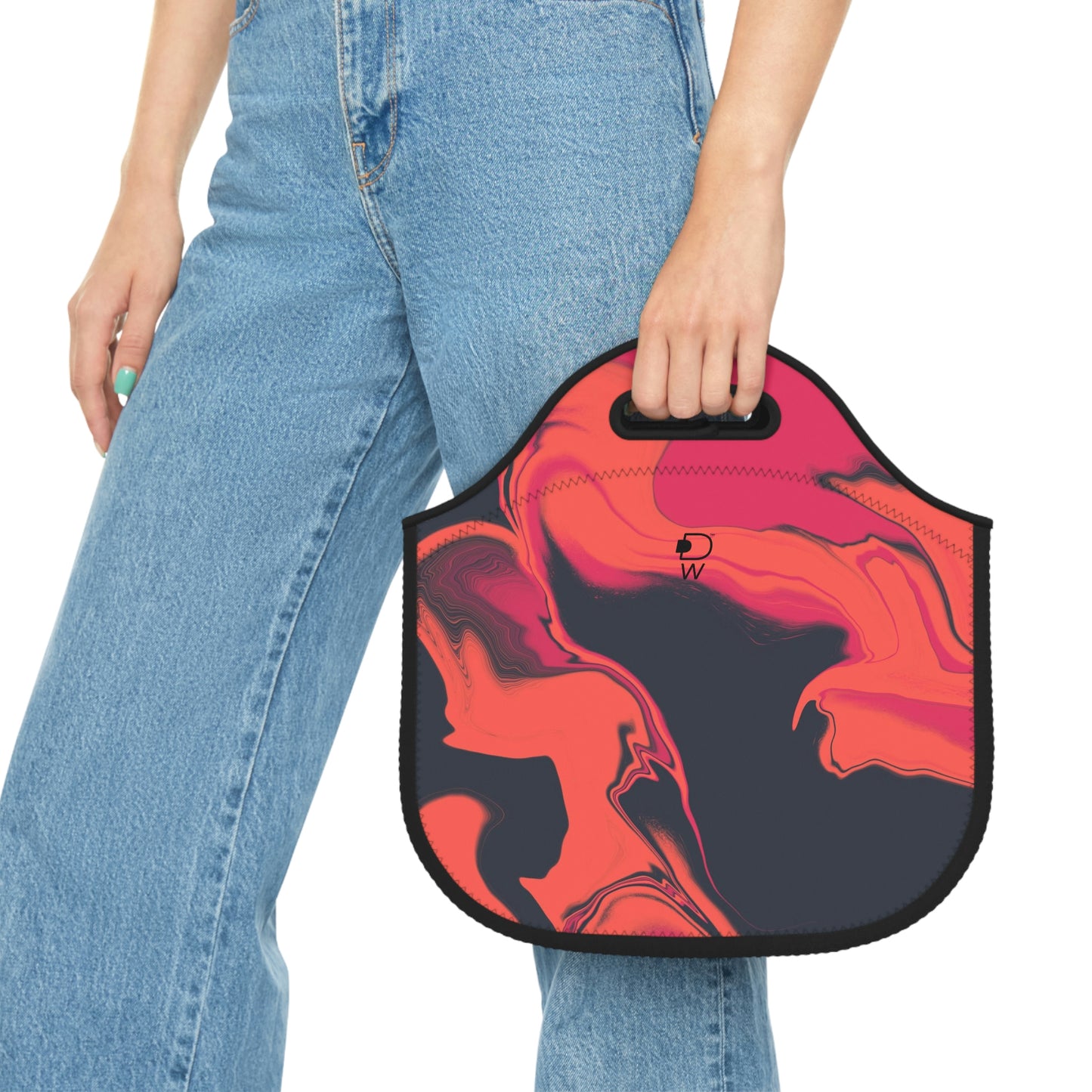 The Lunch Break Bag | Mystic 3
