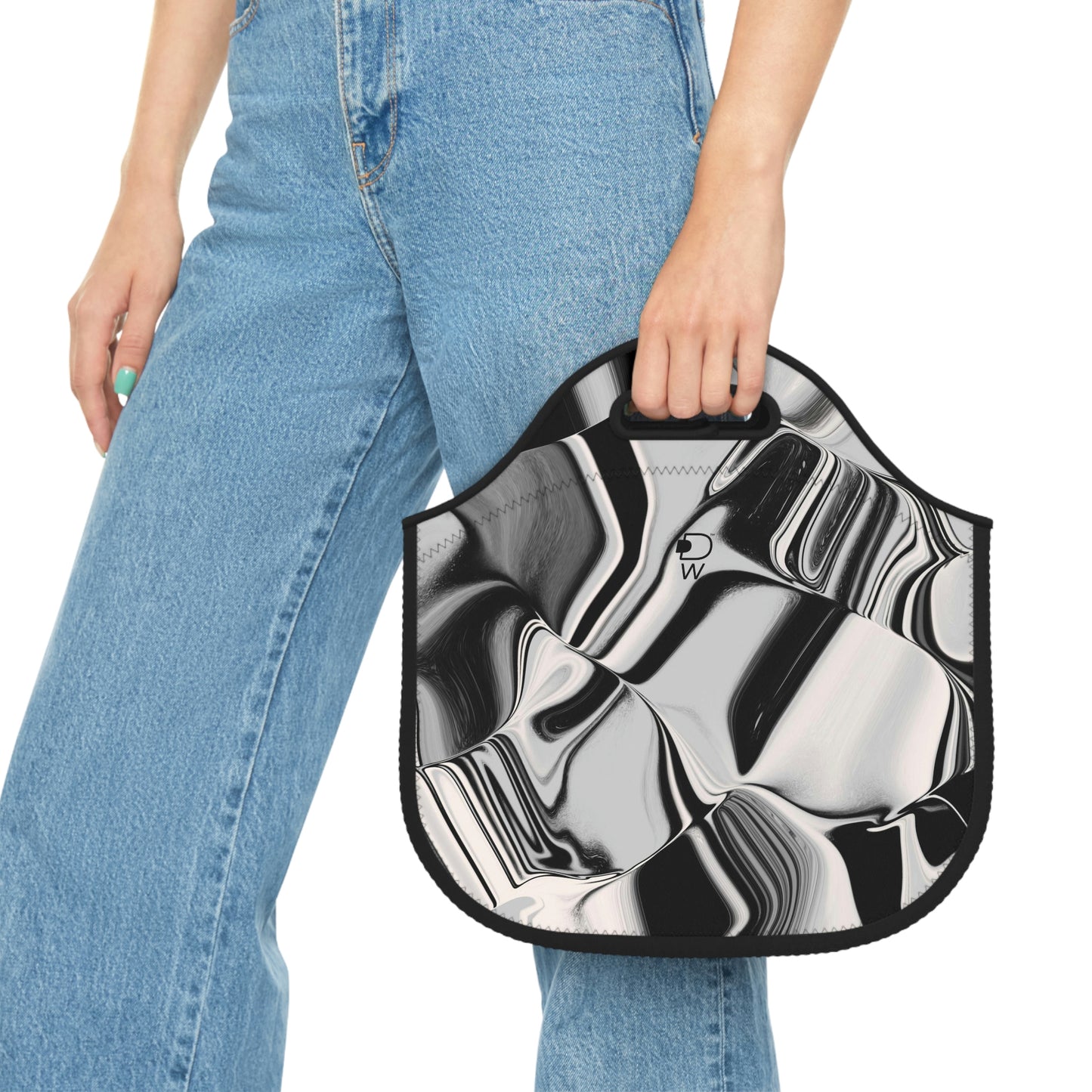 The Lunch Break Bag | Divergence 4