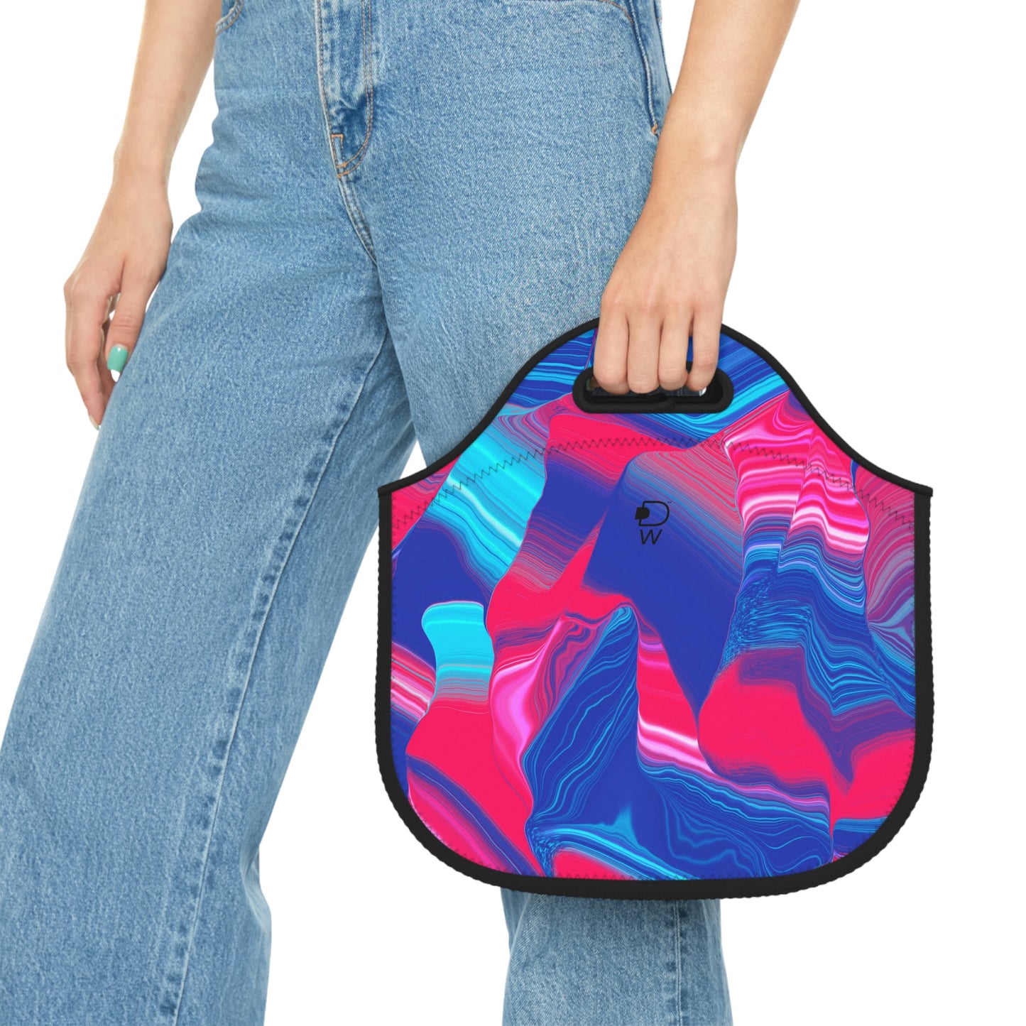 The Lunch Break Bag | Rave 1