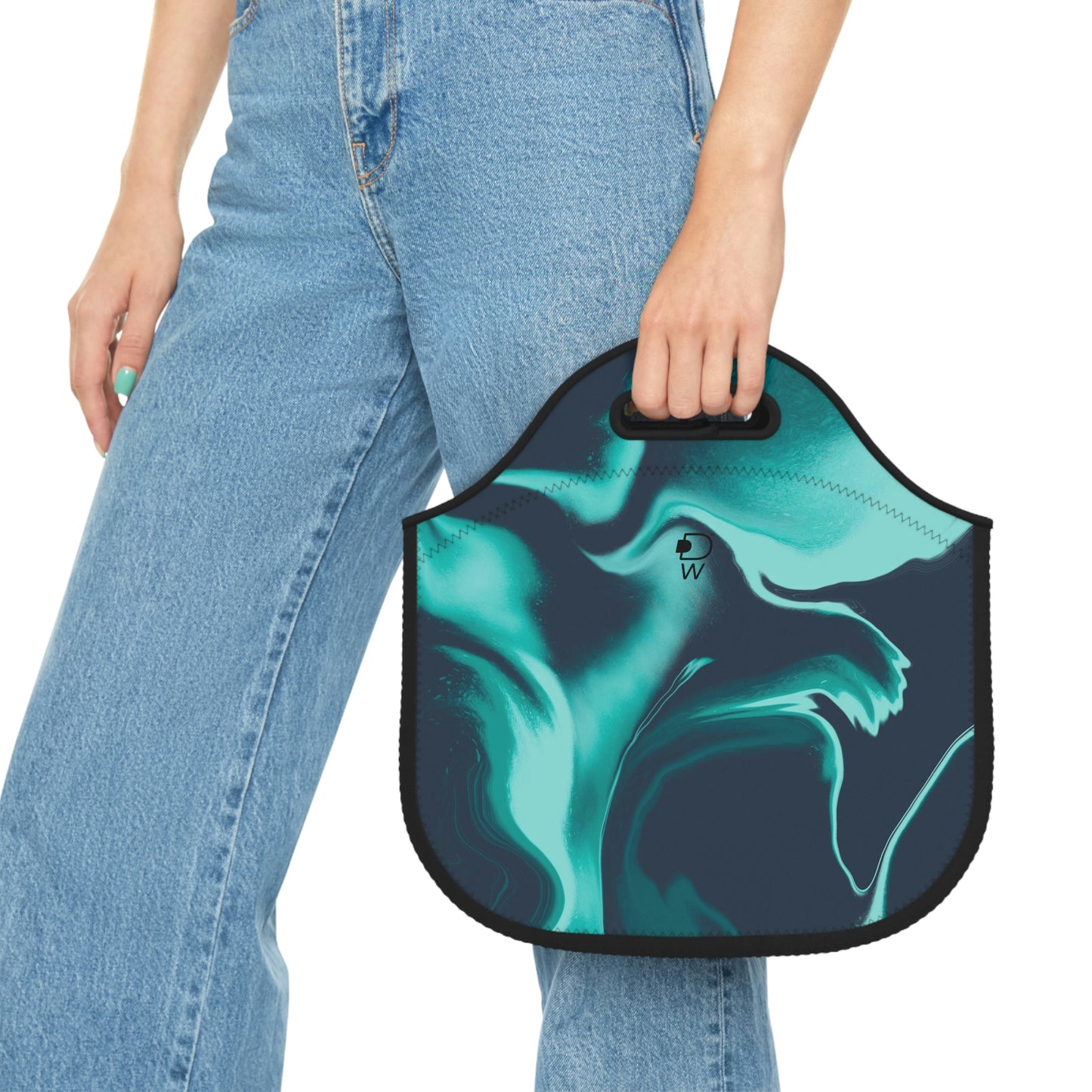The Lunch Break Bag | Vortex 2