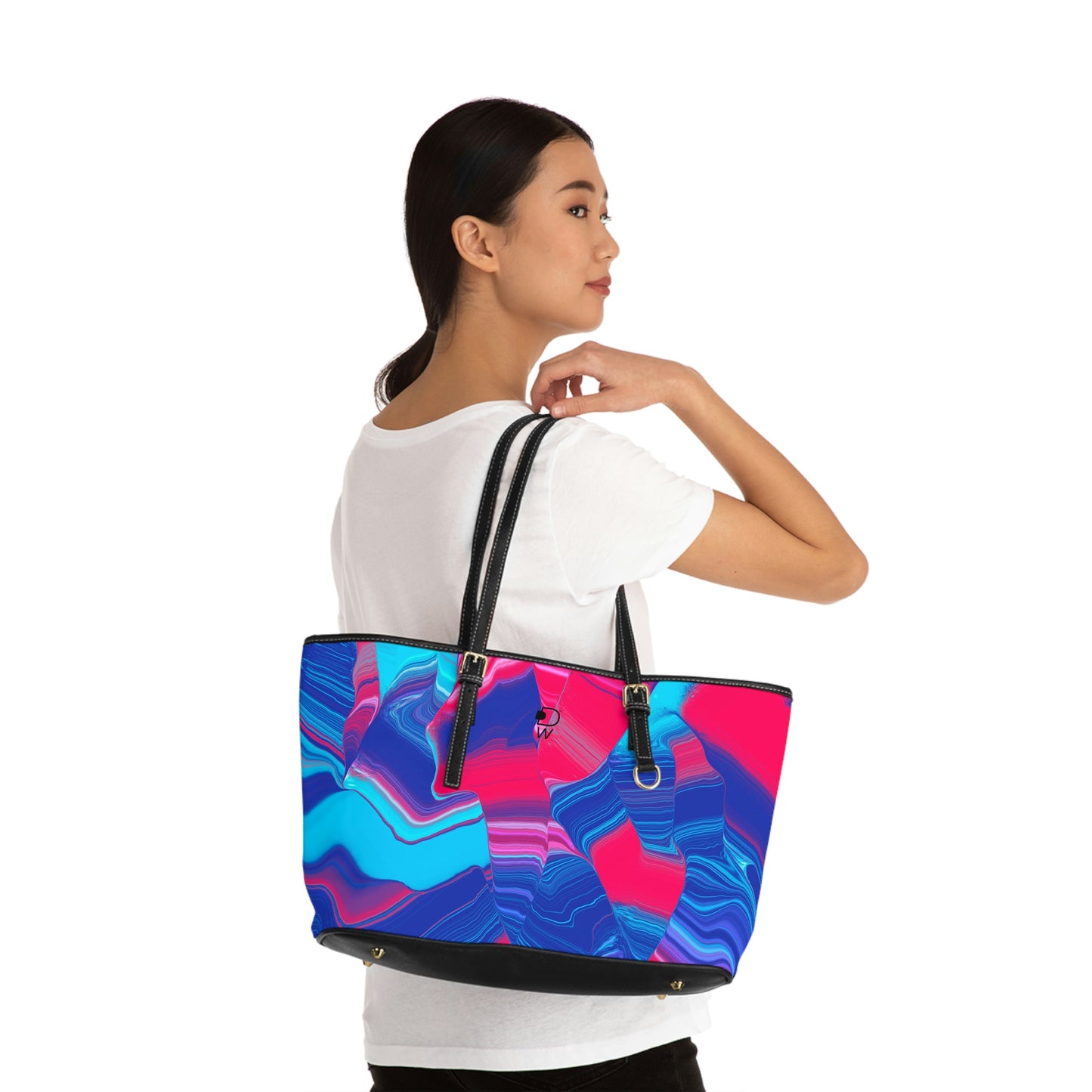 The 5th Avenue Bag II | Rave