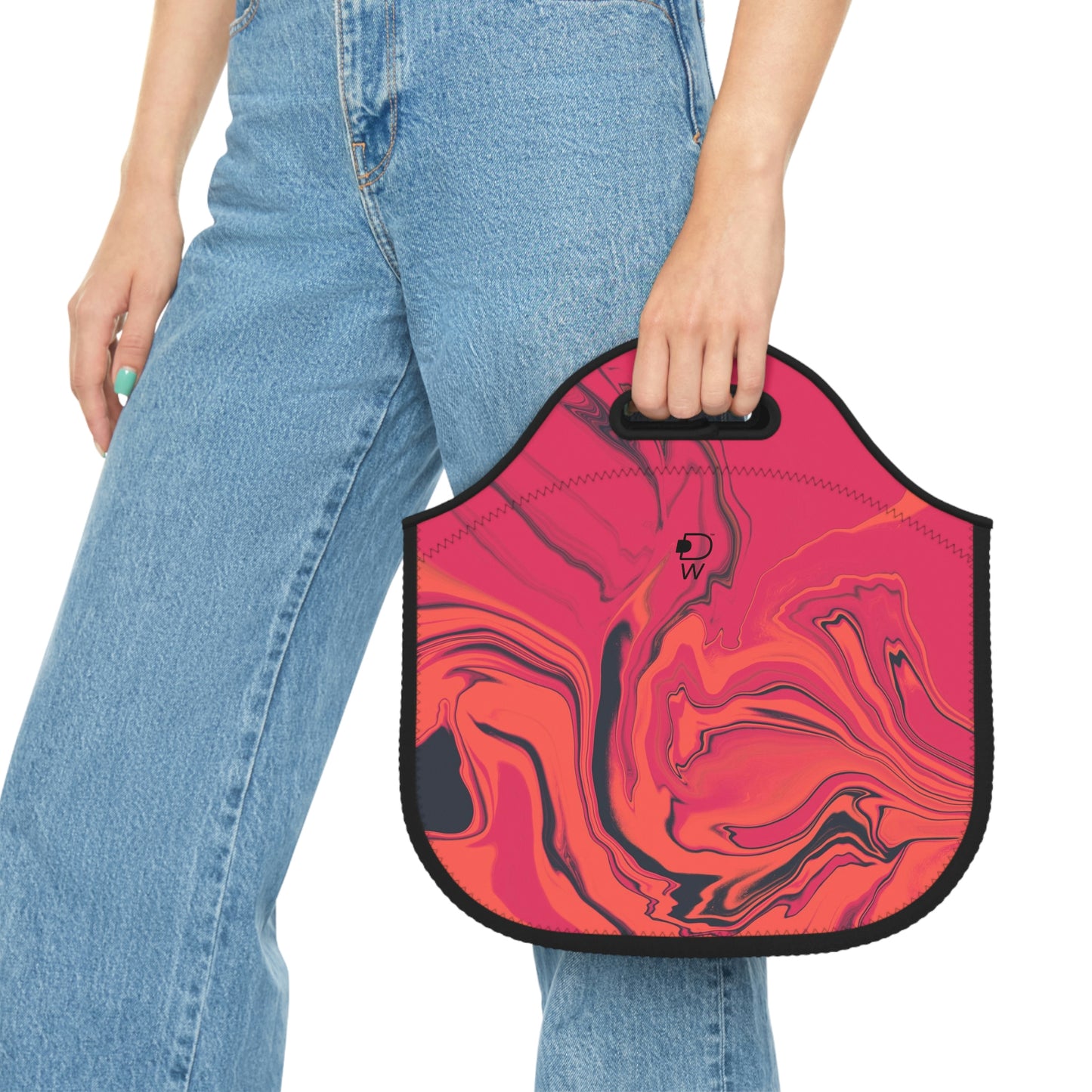 The Lunch Break Bag | Mystic 4