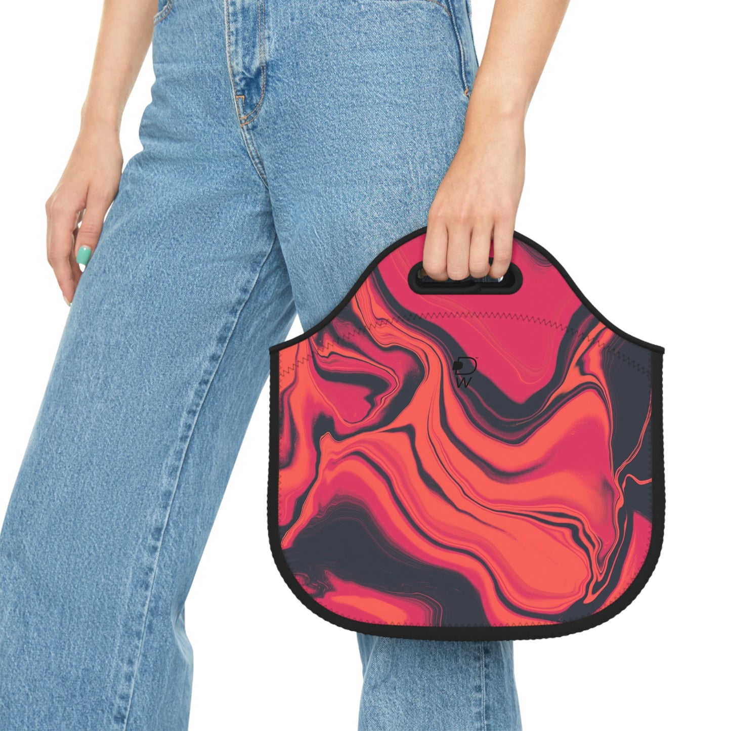 The Lunch Break Bag | Mystic 1
