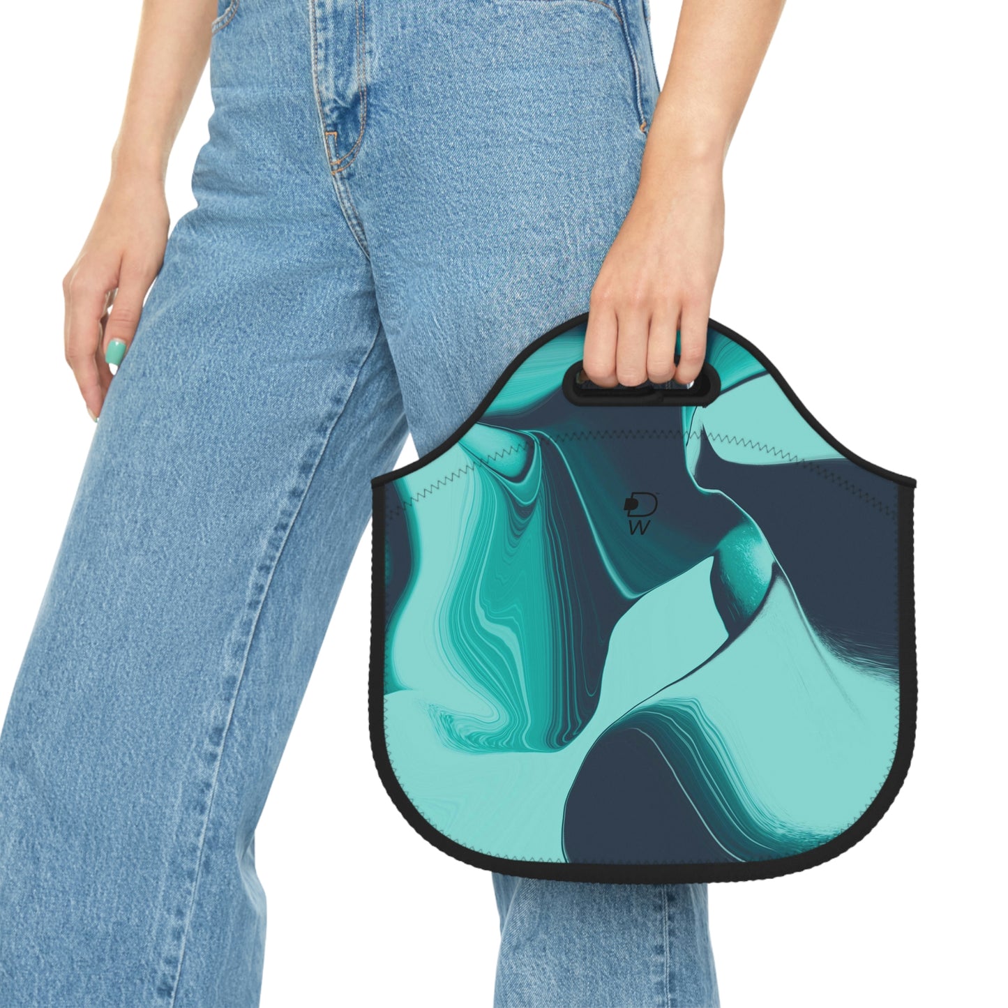 The Lunch Break Bag | Vortex 6