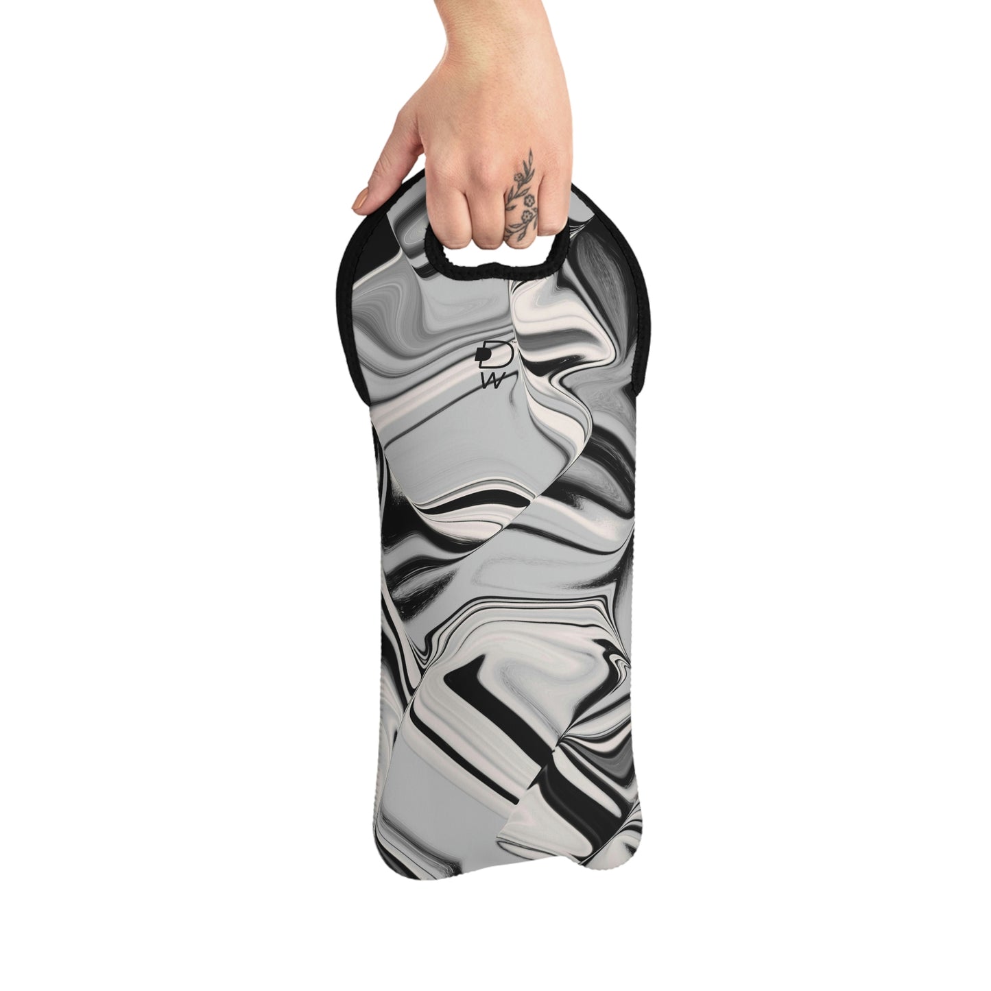 Weekender Wine/Bottle Tote | Divergence 6