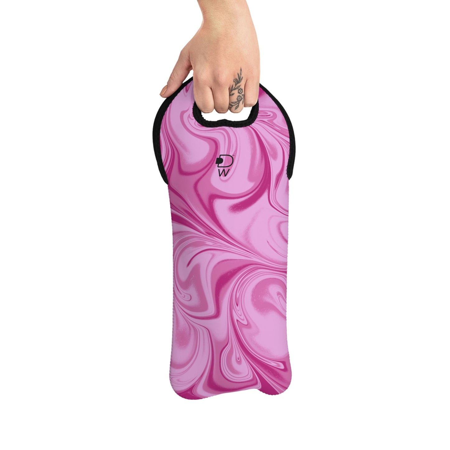 Weekender Wine/Bottle Tote | Tempo 5