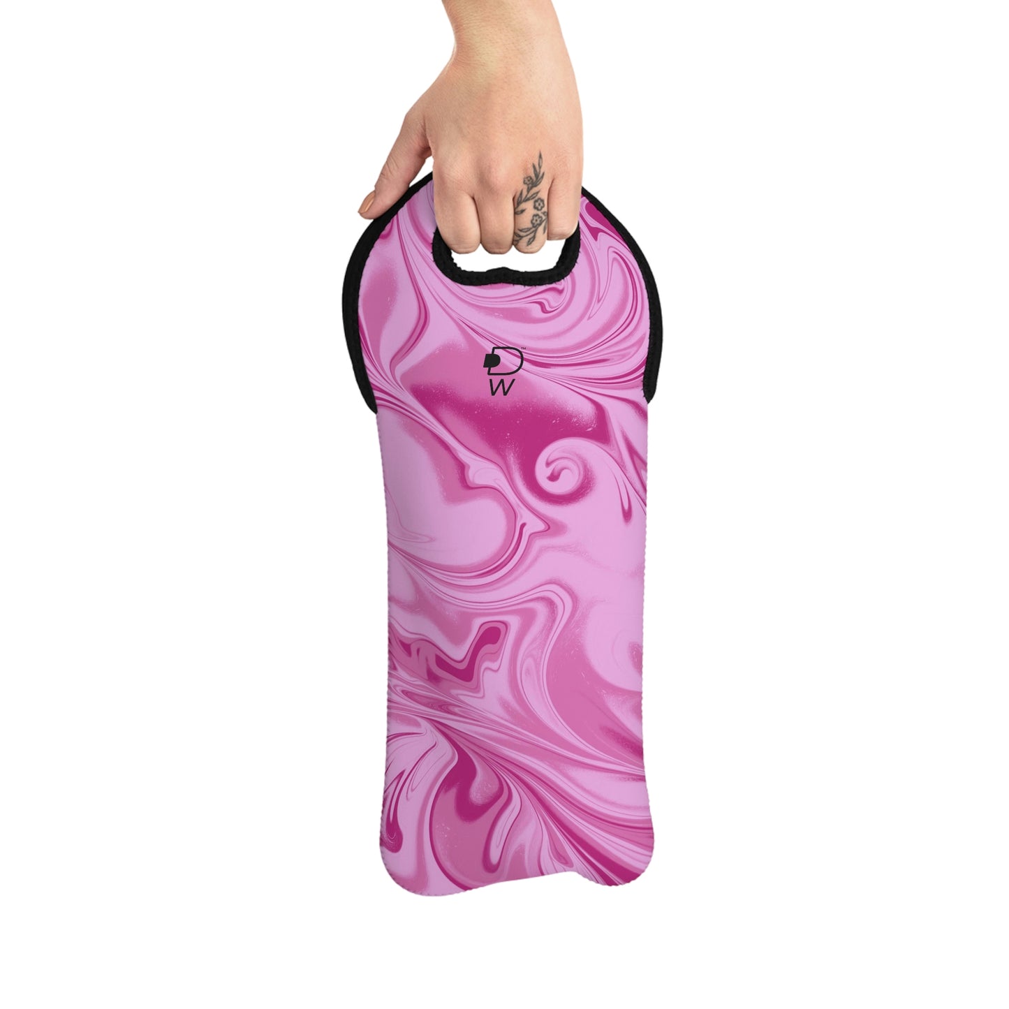 Weekender Wine/Bottle Tote | Tempo 3