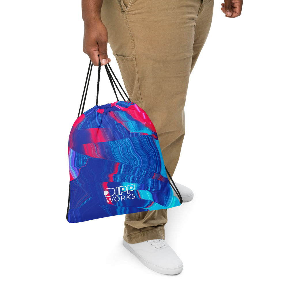 Classic Drawstring Bag | Rave 5