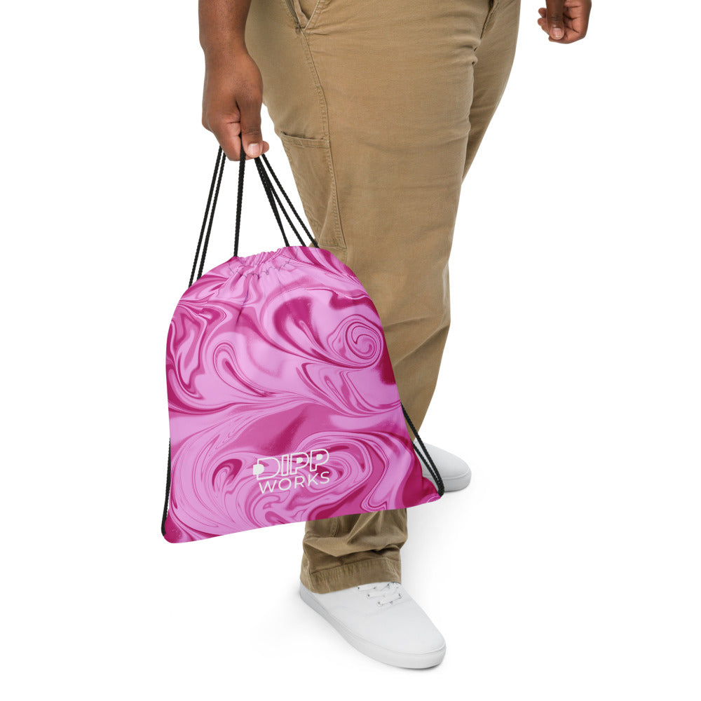 Classic Drawstring Bag | Tempo 2