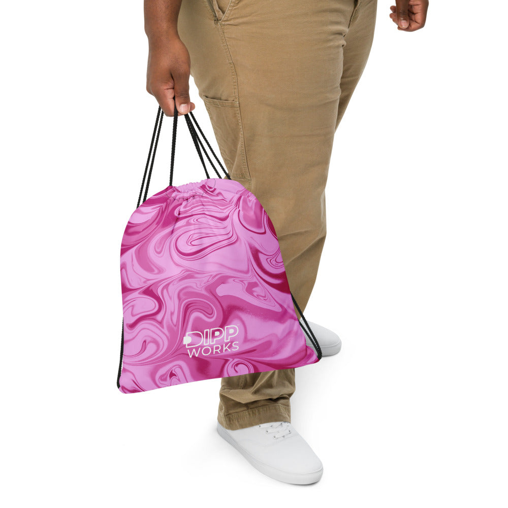 Classic Drawstring Bag | Tempo 4
