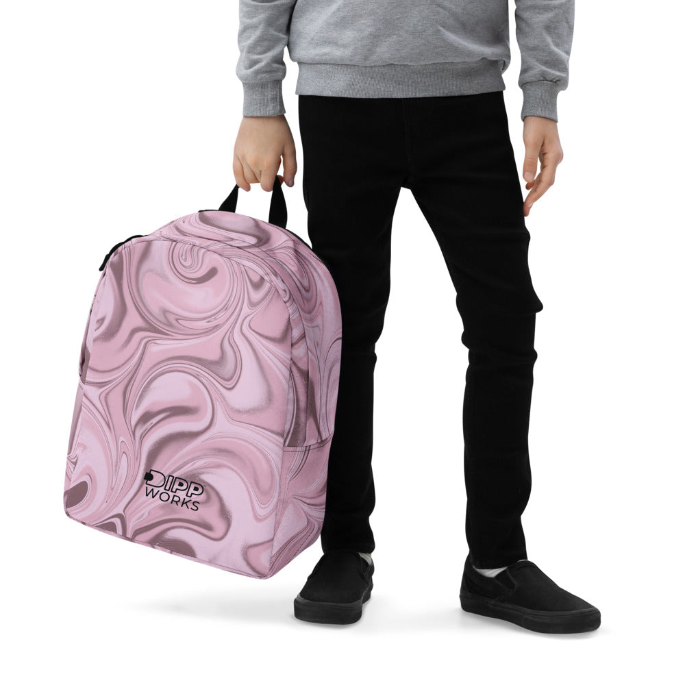The Adventurer I Backpack | Blush