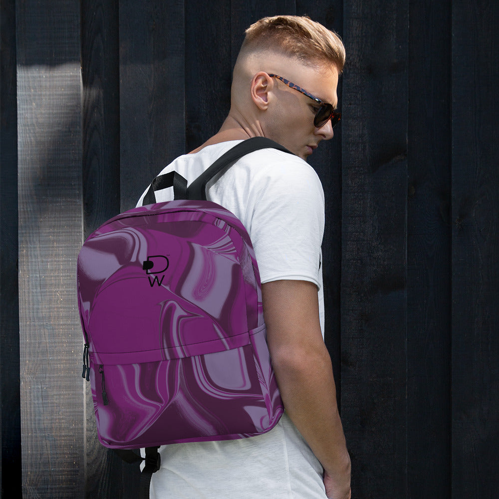 The Adventurer II Backpack | Burst