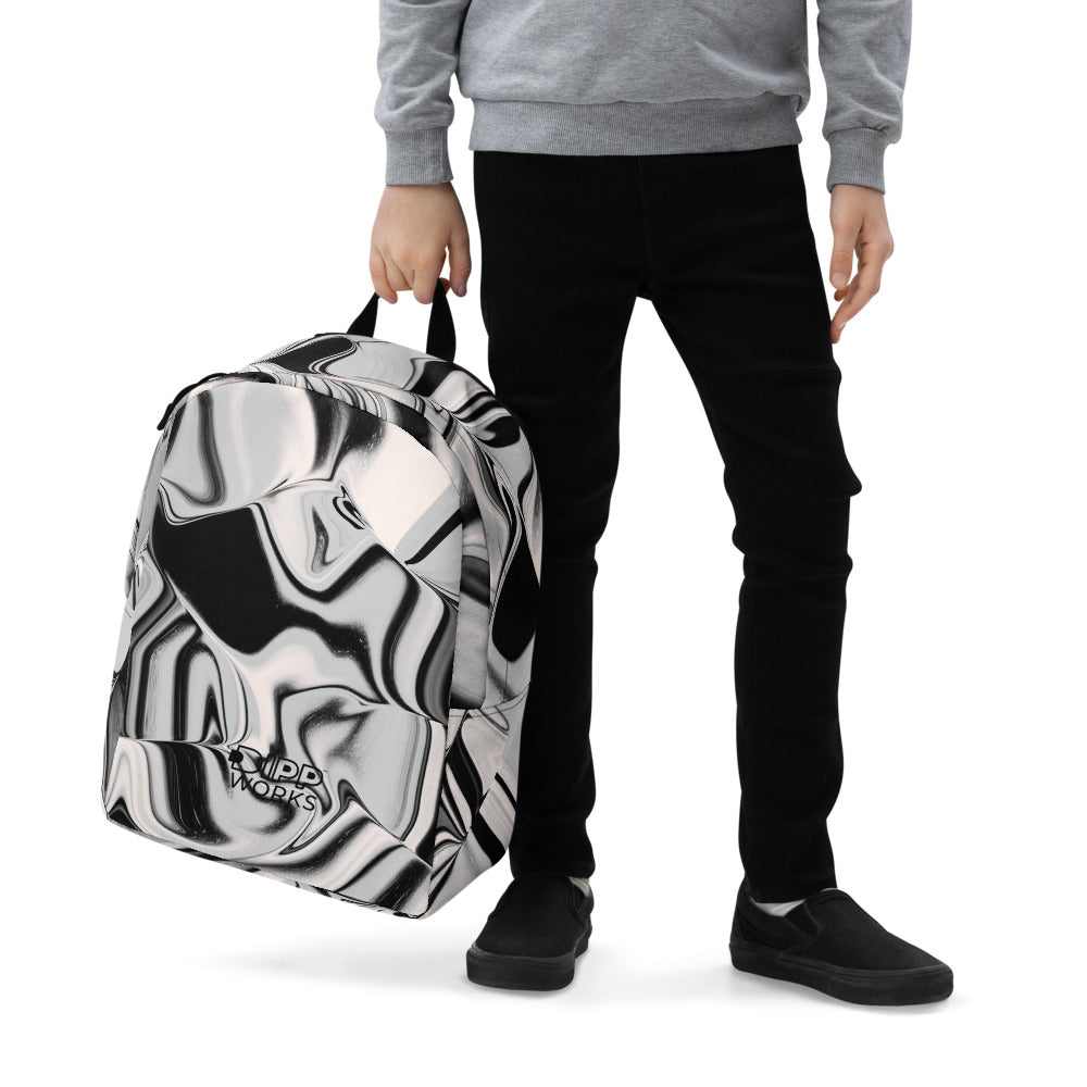 The Adventurer I Backpack | Divergence