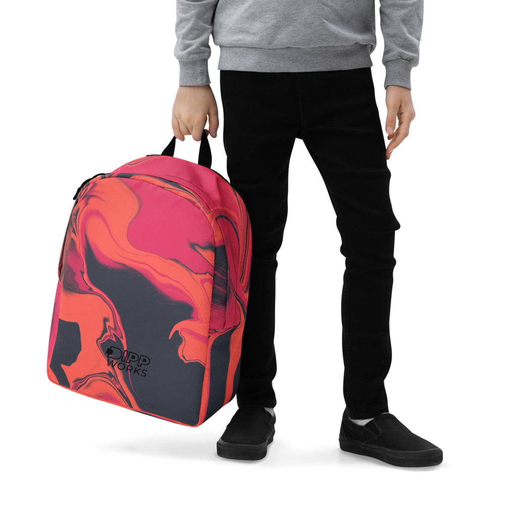 The Adventurer I Backpack | Mystic