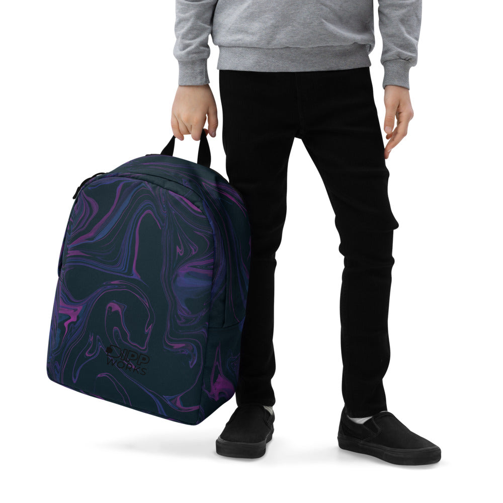 The Adventurer I Backpack | Twilight