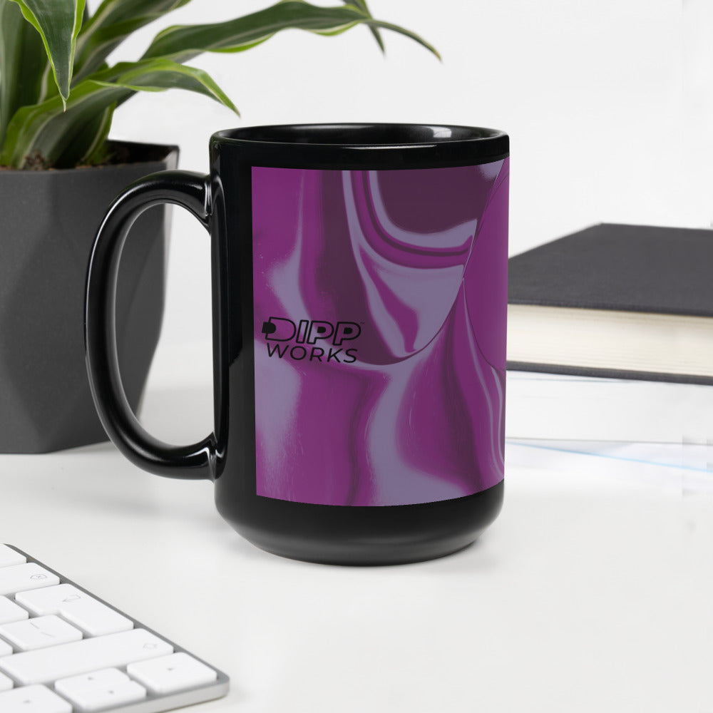 Every Morning Mug | Burst 1