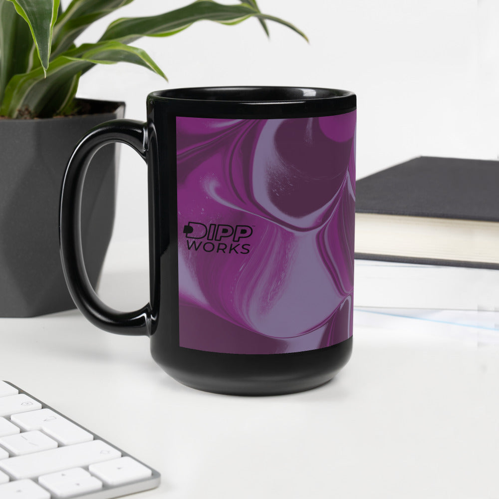 Every Morning Mug | Burst 2
