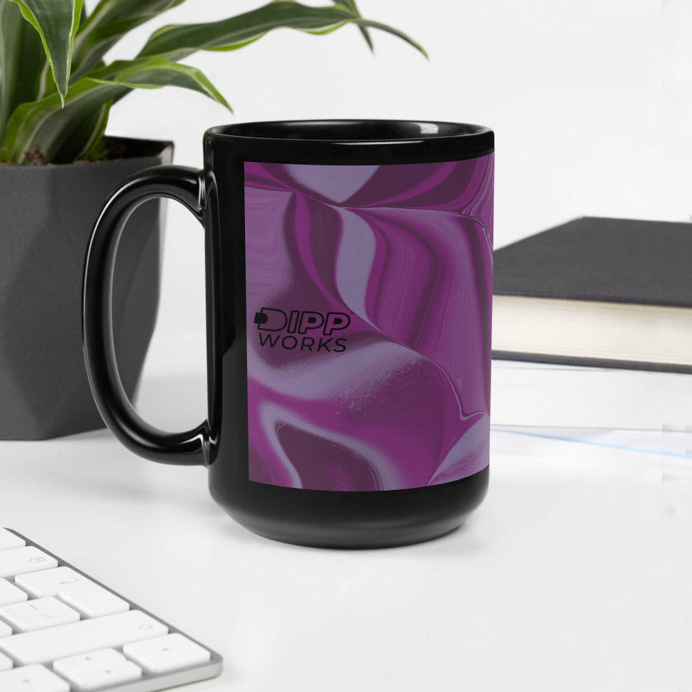 Every Morning Mug | Burst 4