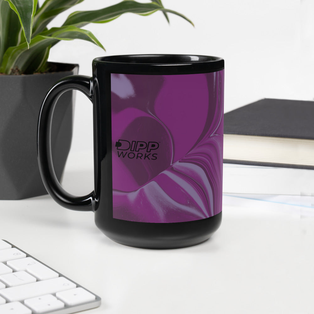 Every Morning Mug | Burst 5