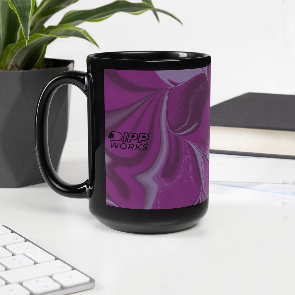Every Morning Mug | Burst 6