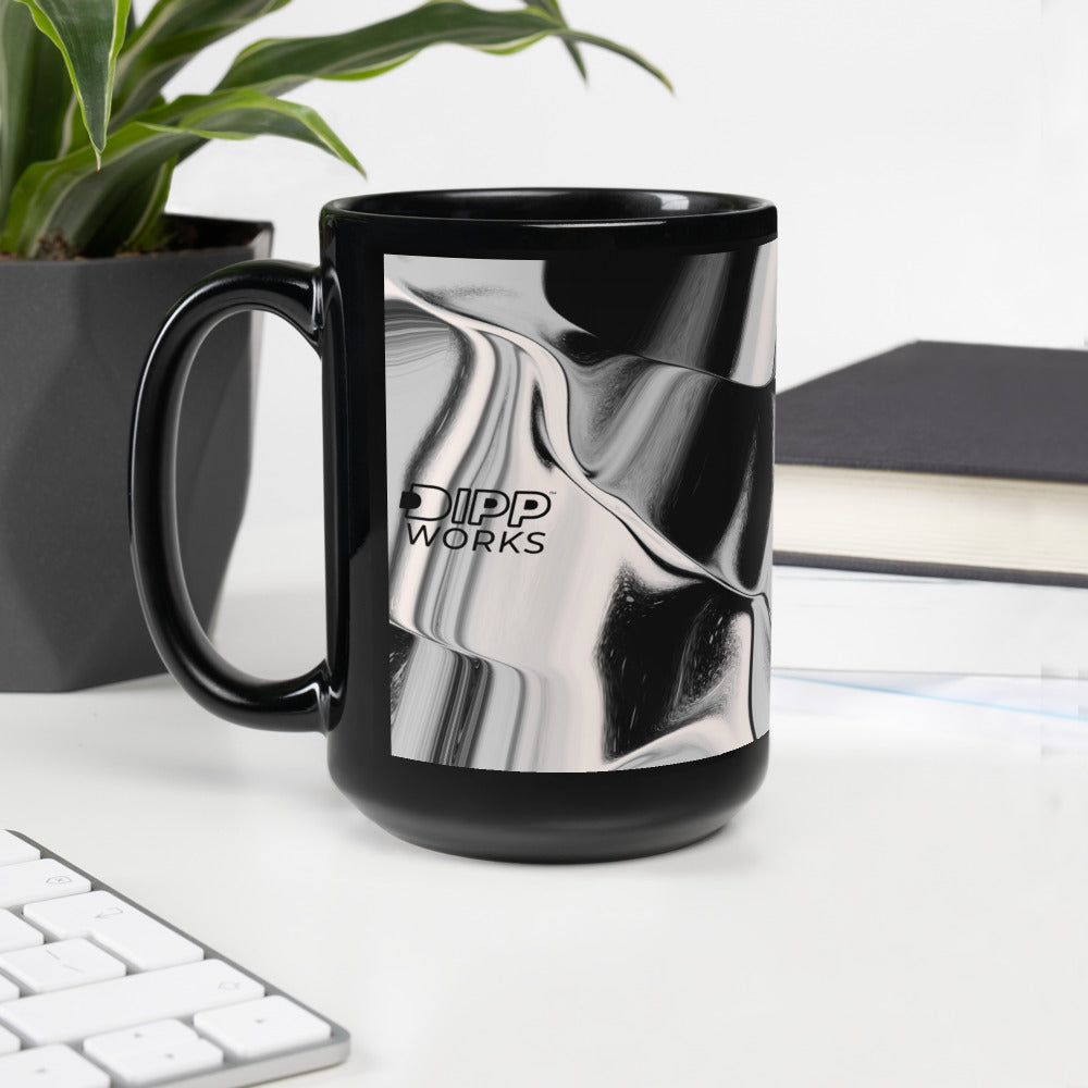 Every Morning Mug | Divergence 1