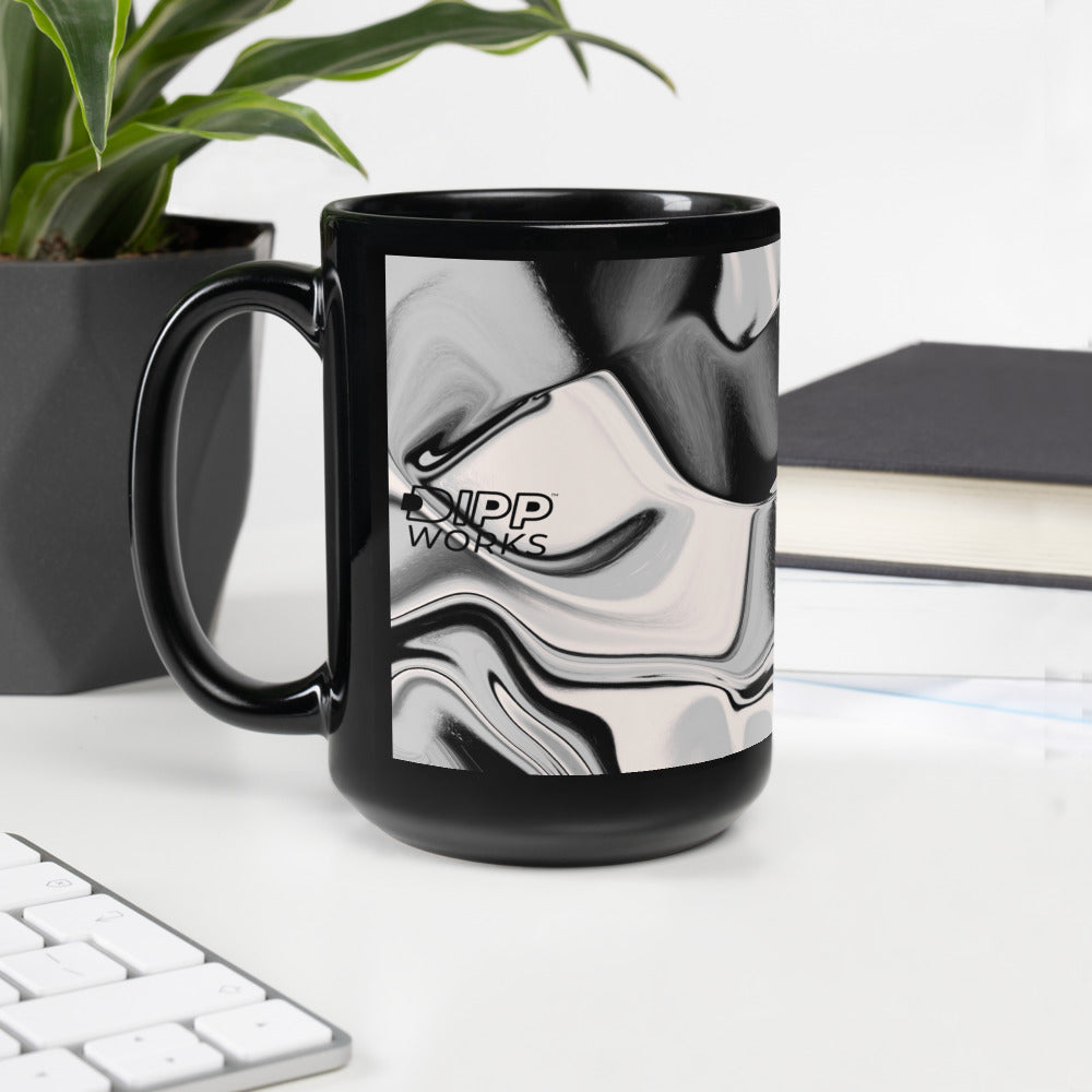 Every Morning Mug | Divergence 2