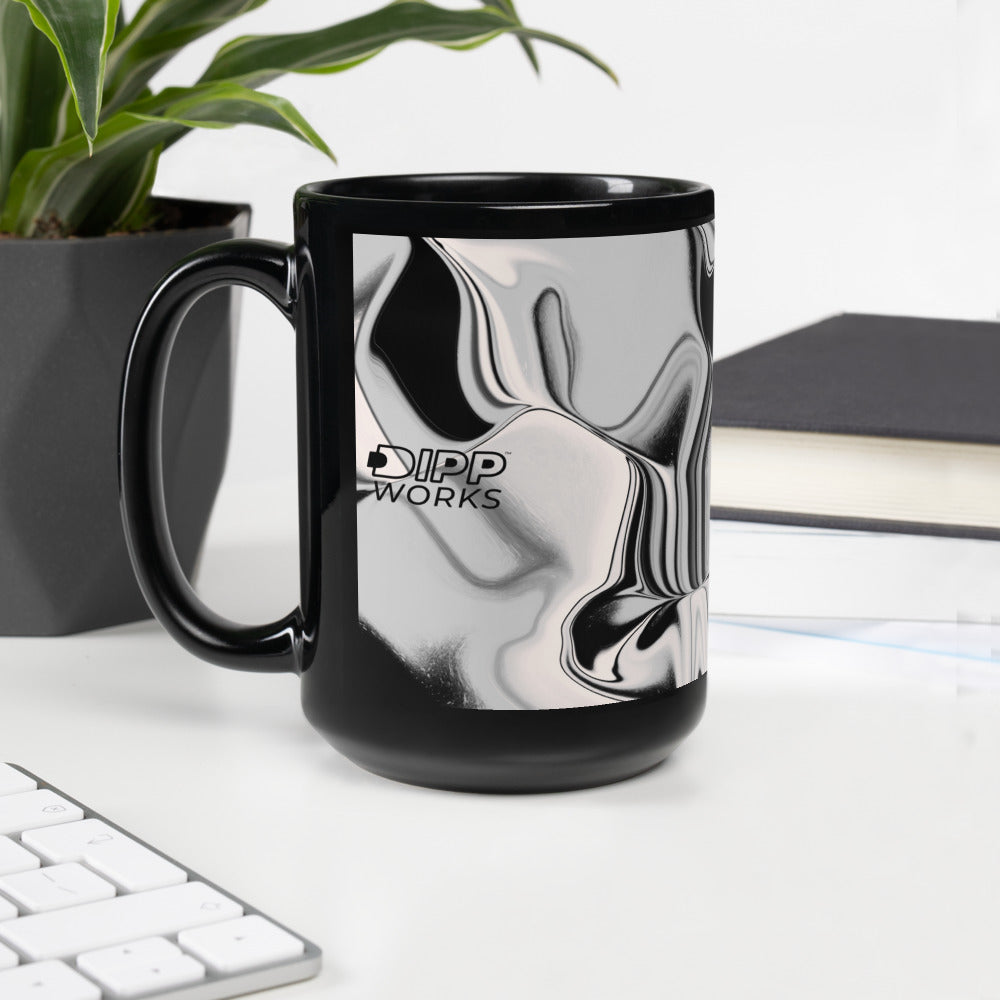 Every Morning Mug | Divergence 3