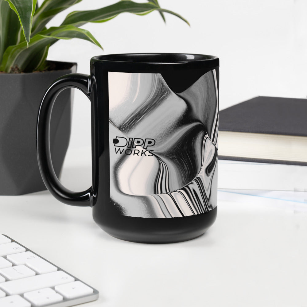 Every Morning Mug | Divergence 4