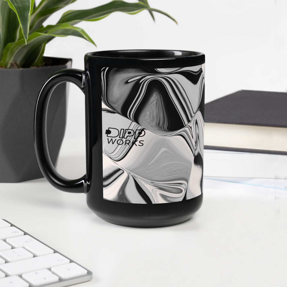 Every Morning Mug | Divergence 5