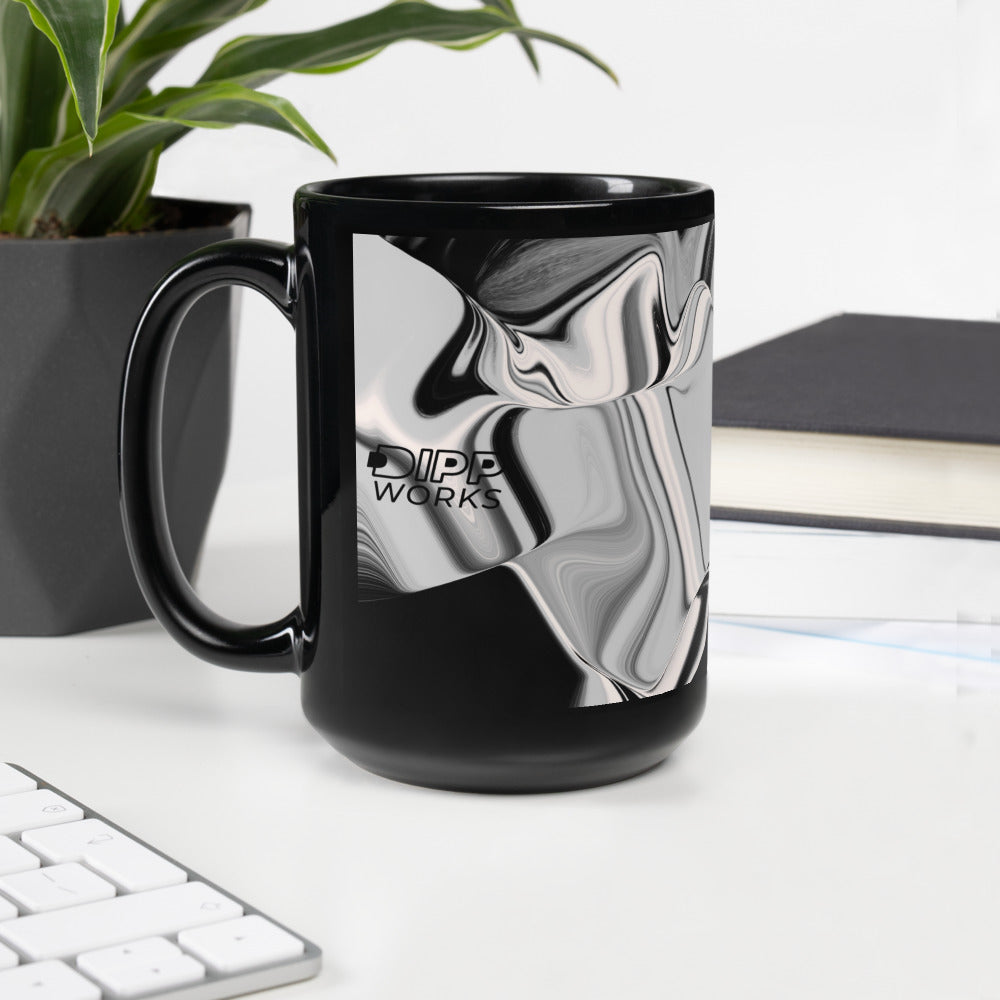 Every Morning Mug | Divergence 6