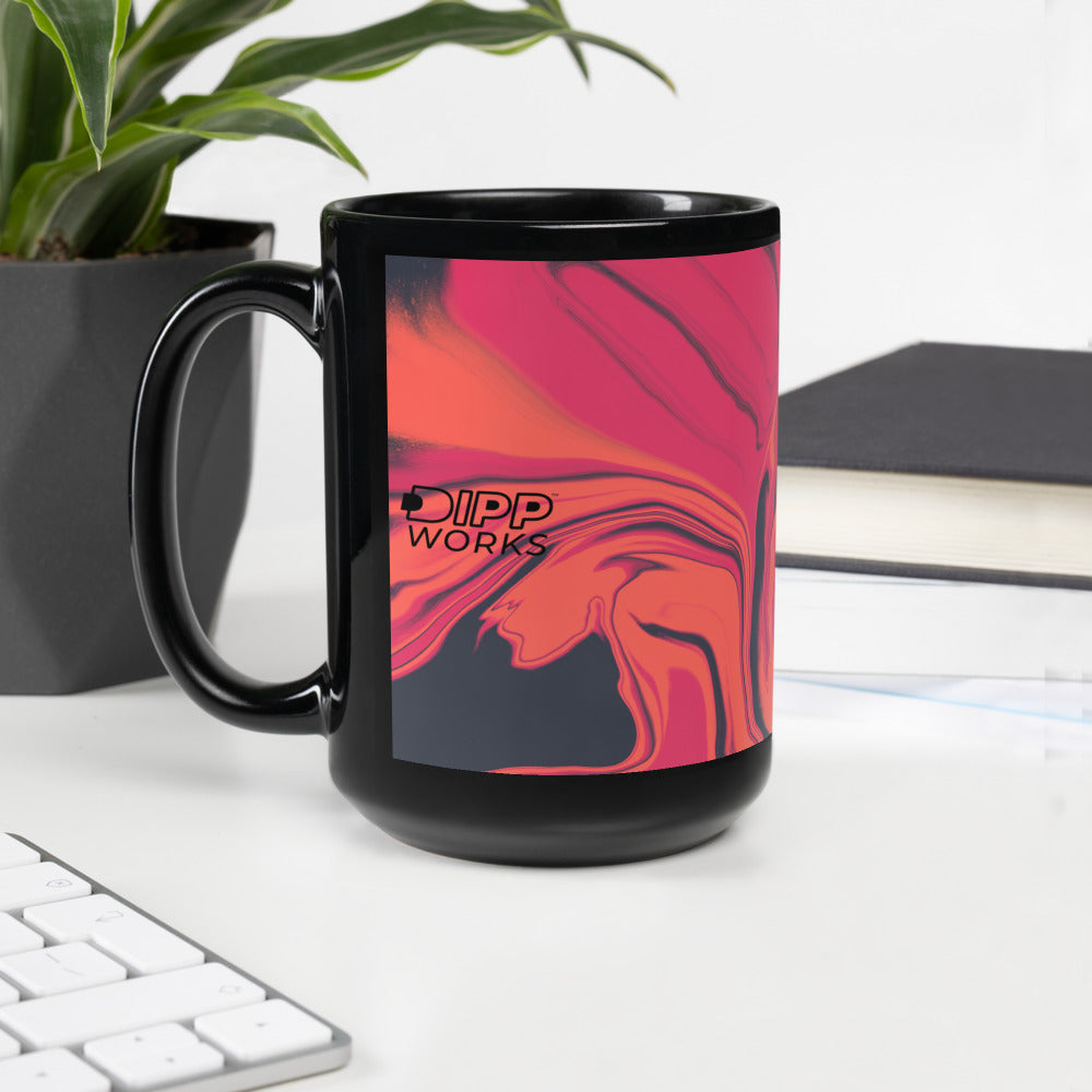 Every Morning Mug | Mystic 4