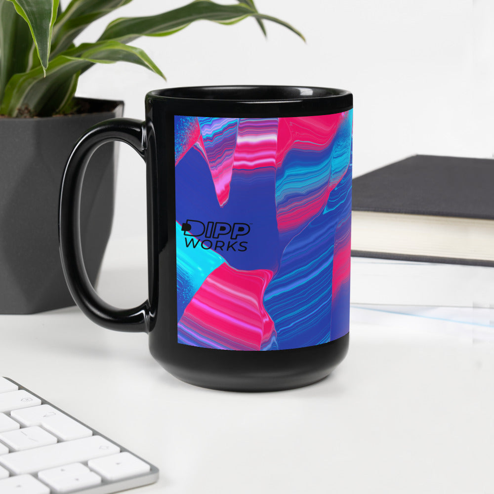Every Morning Mug | Rave 5