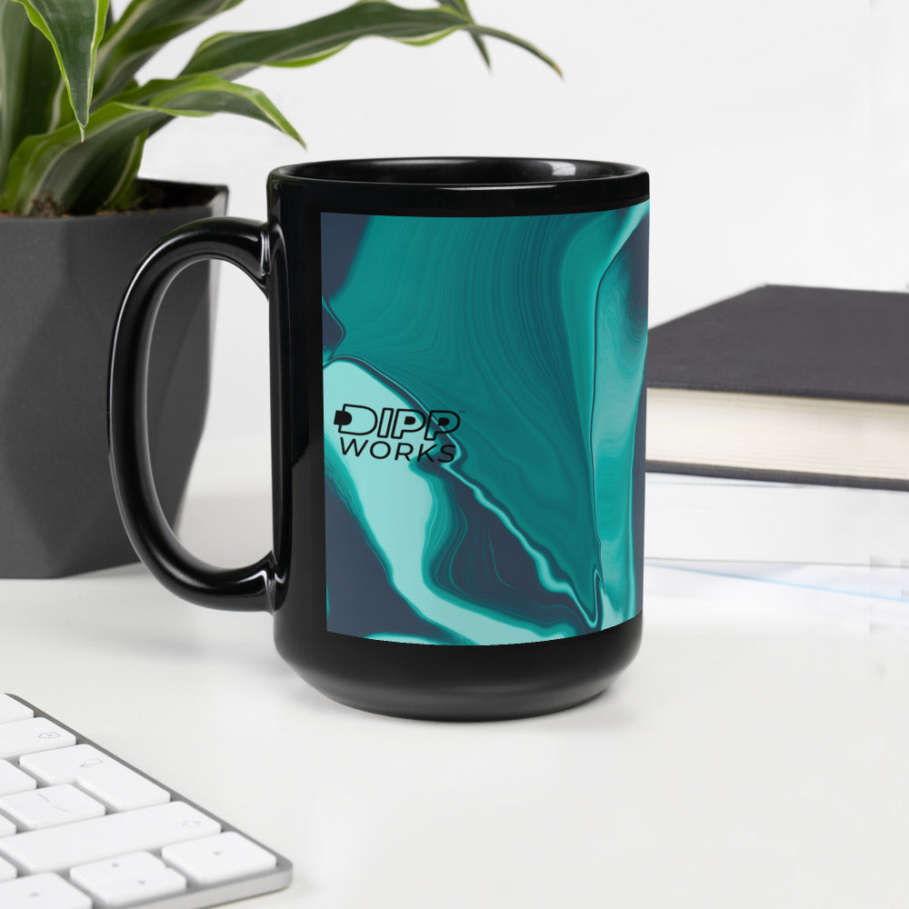 Every Morning Mug | Vortex 1