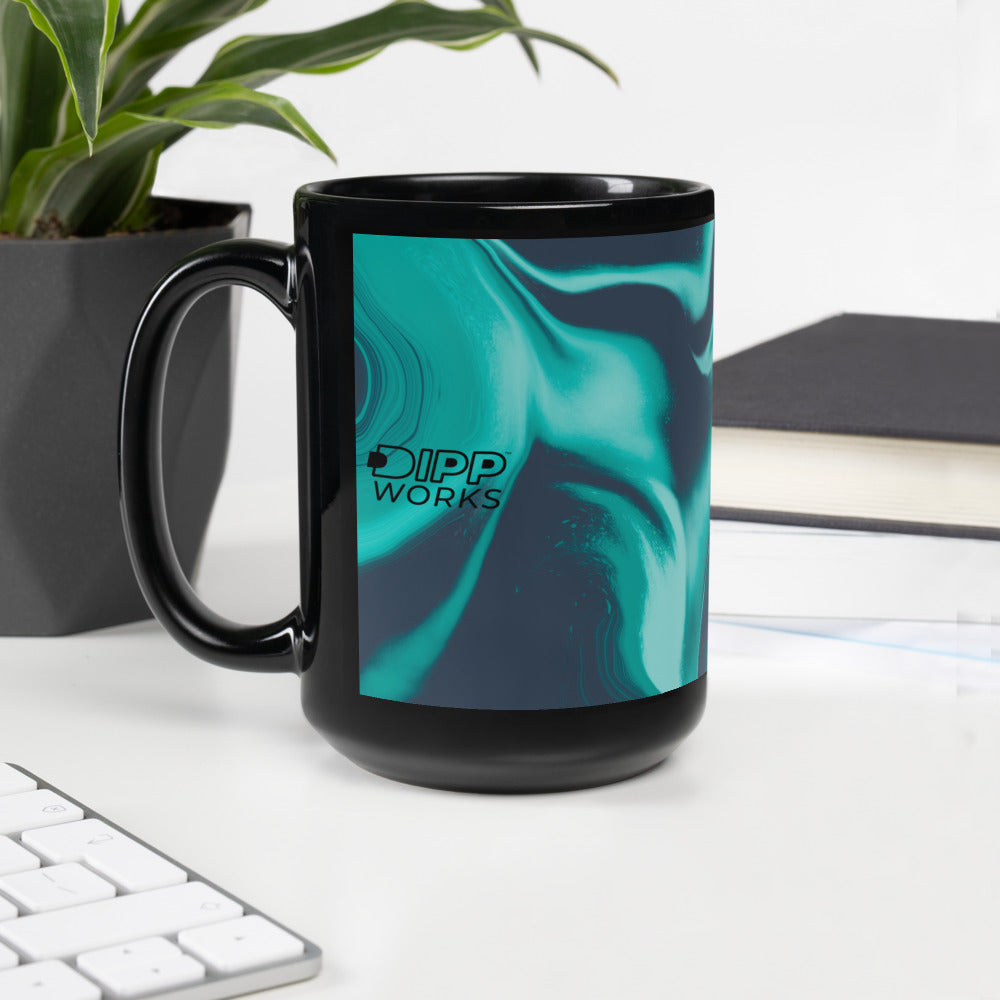 Every Morning Mug | Vortex 2