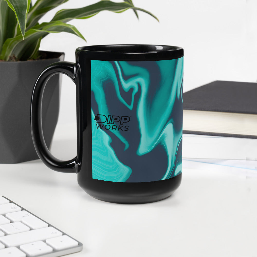 Every Morning Mug | Vortex 3