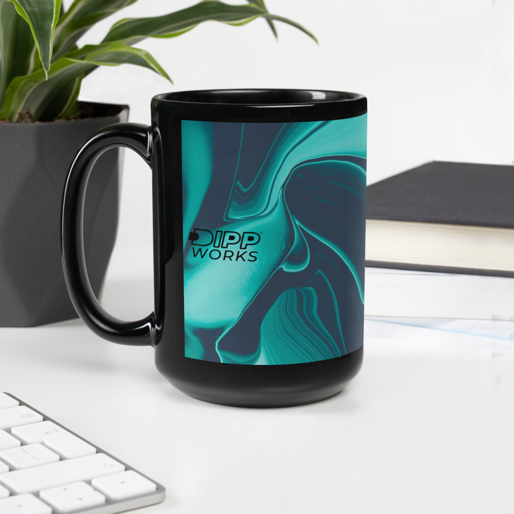 Every Morning Mug | Vortex 4