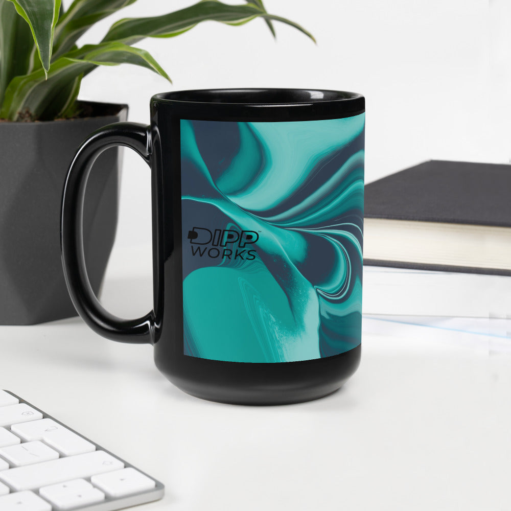 Every Morning Mug | Vortex 5