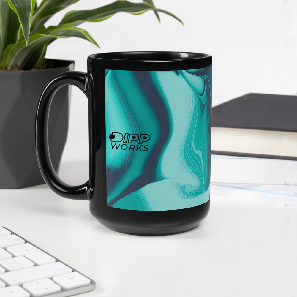 Every Morning Mug | Vortex 6