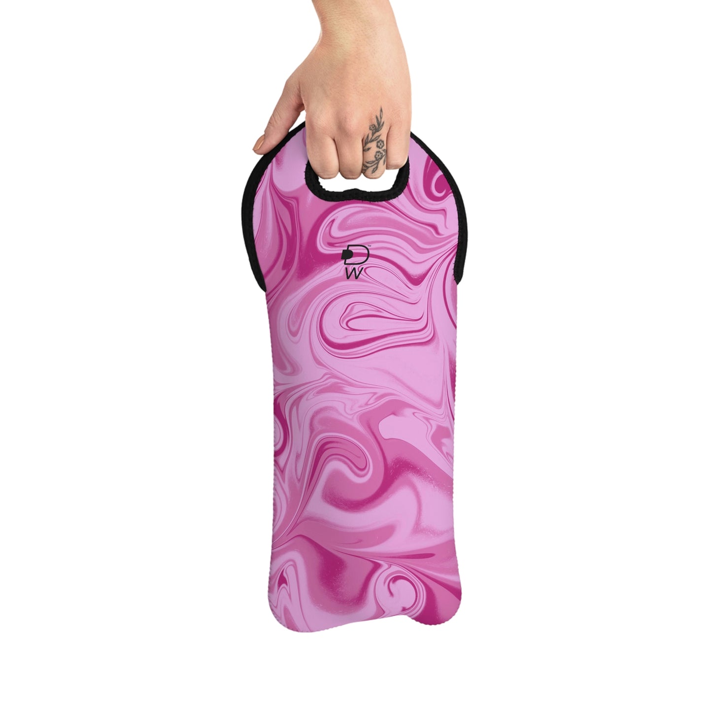 Weekender Wine/Bottle Tote | Tempo 4