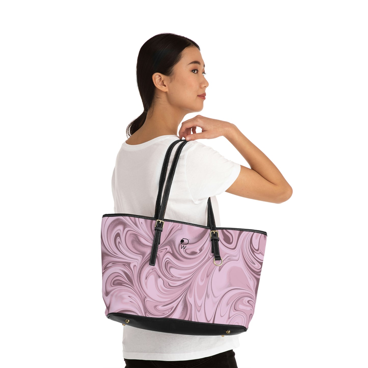 The 5th Avenue Bag II | Blush