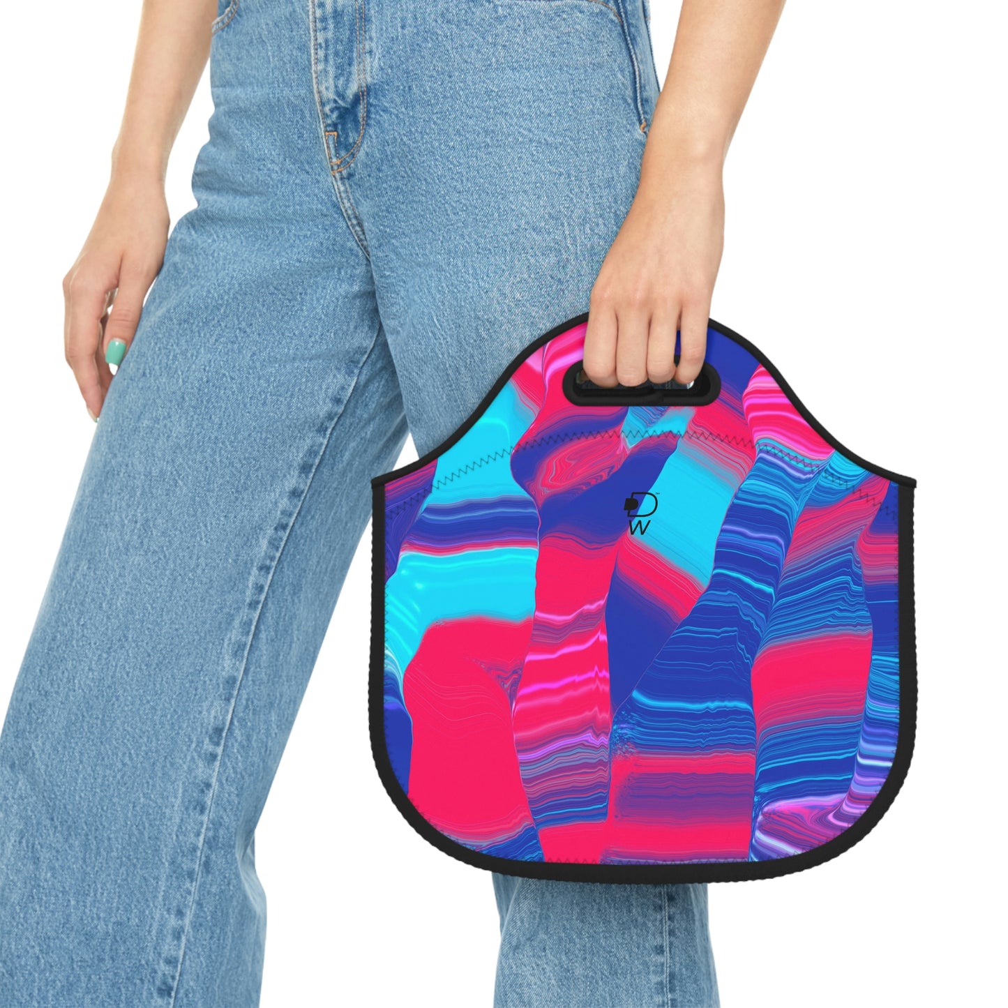 The Lunch Break Bag | Rave 4