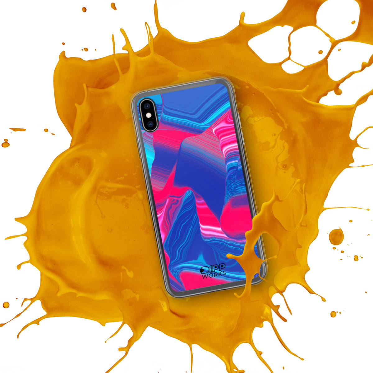 iPhone Case