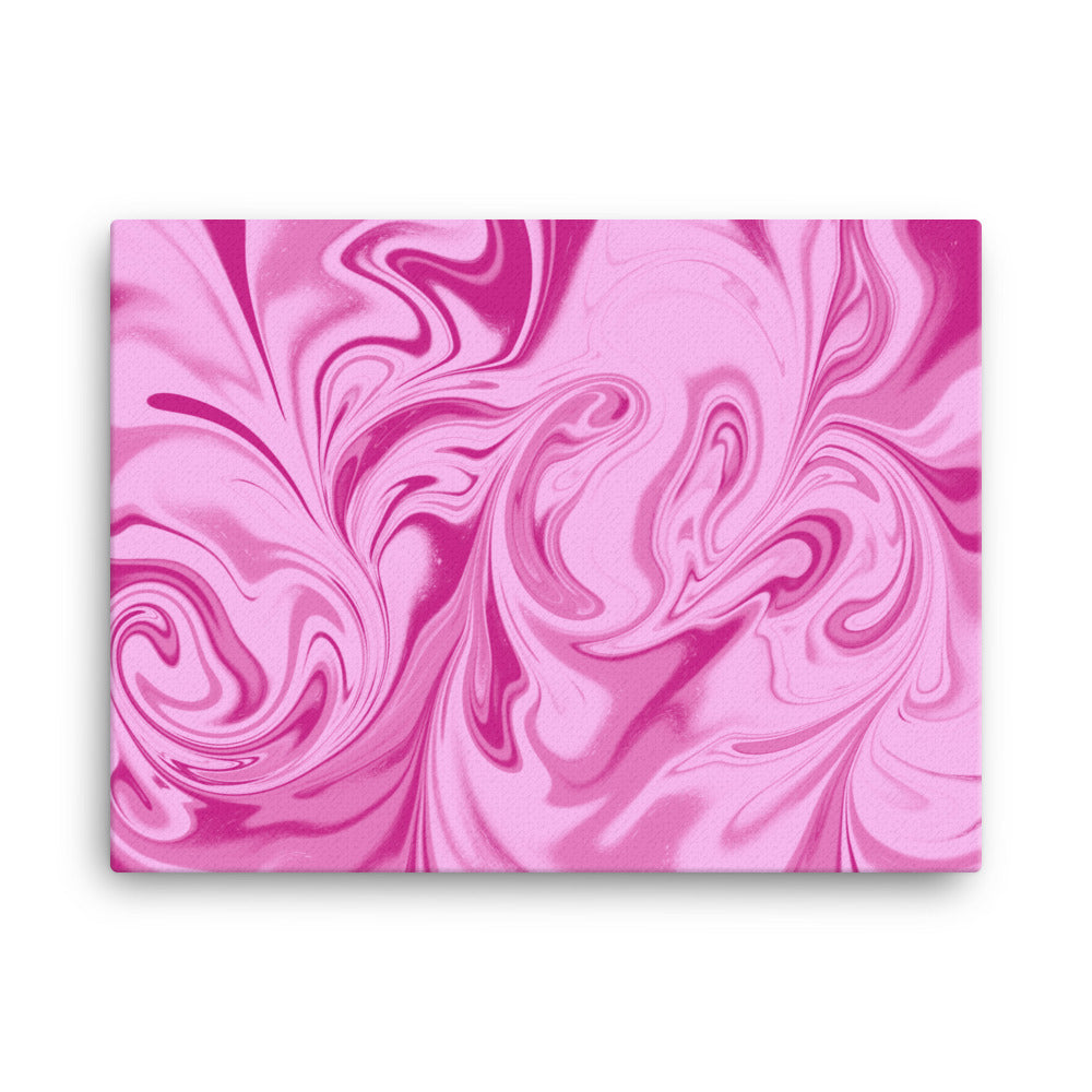 Canvas Art Print | 18" x 24" | Tempo 1