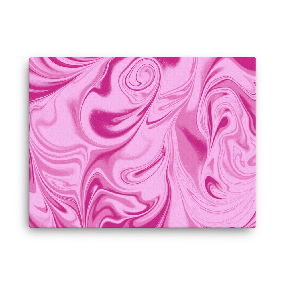 Canvas Art Print | 18" x 24" | Tempo 2